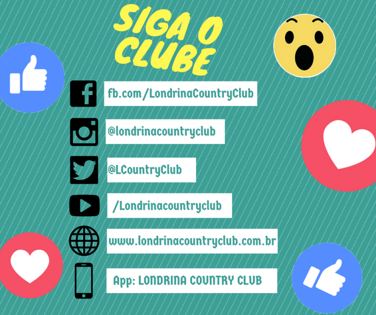 Siga o clube (3)